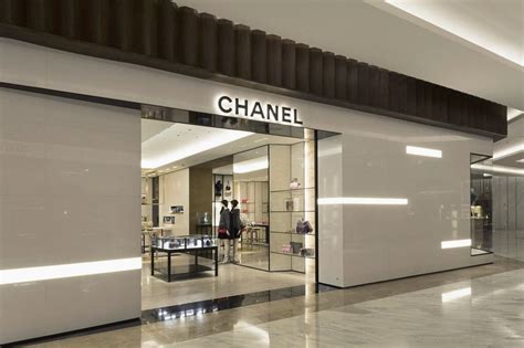 marcas de chanel|chanel en mexico.